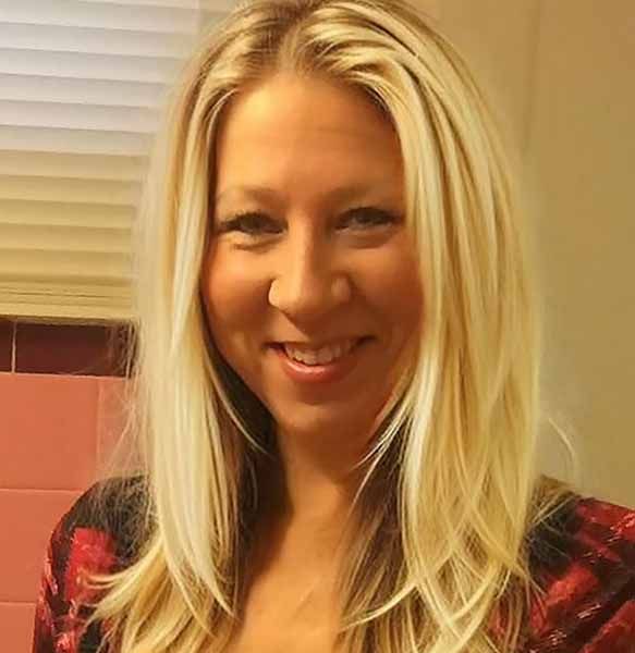 Laura Tharpe